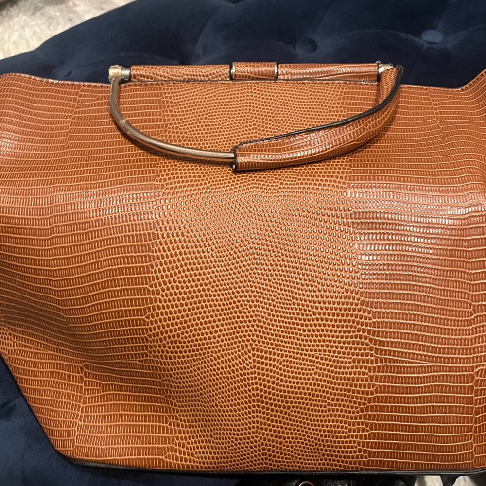 Brown Bag